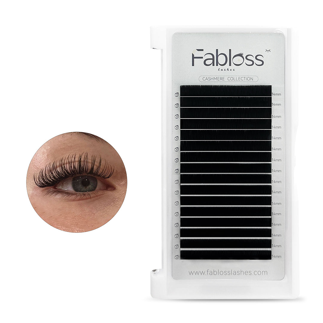 Wholesale Cashmere Classic Lashes