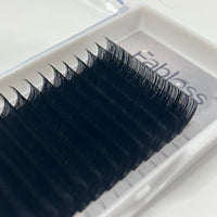 Cashmere Collection Volume/Mega Volume Lashes 0.03/0.05