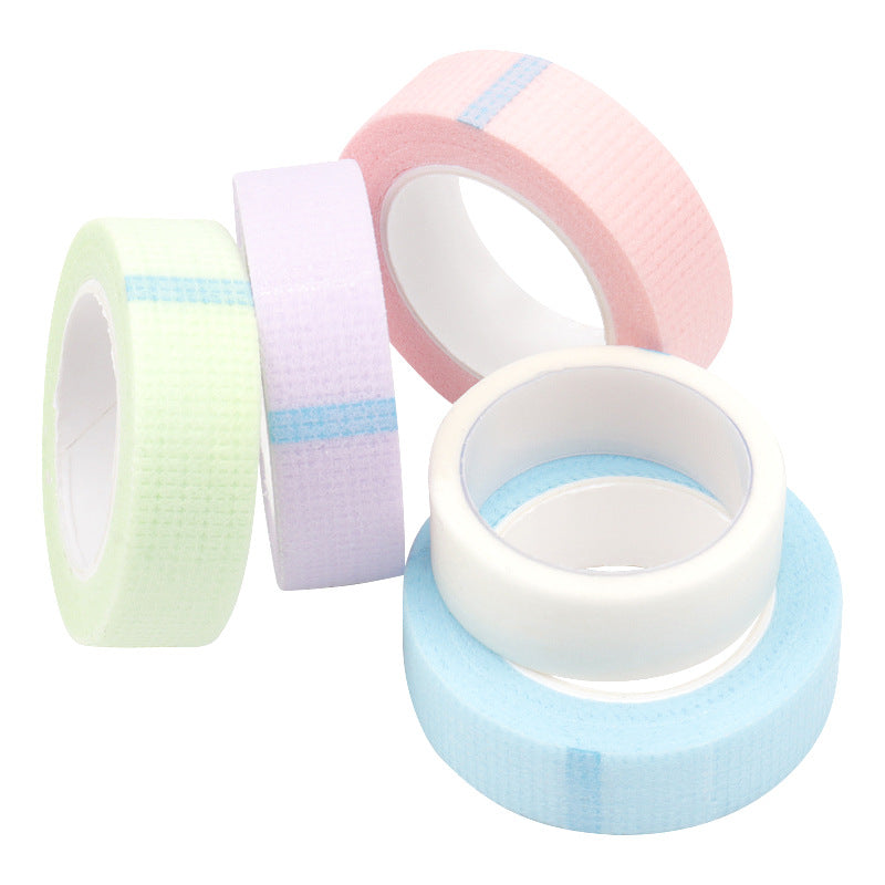 Colorful Non Woven Paper Tape