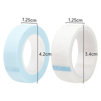 Colorful Non Woven Paper Tape