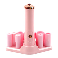 Electric Eyelash Glue Shaker