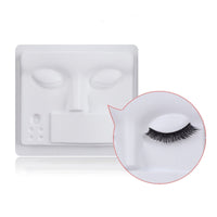 Eyelash Extension Practice Set