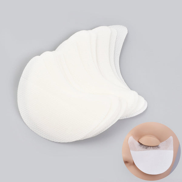 Eyelash Extension Removal Pads 50 Pcs/Pack