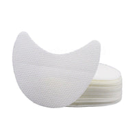 Eyelash Extension Removal Pads 50 Pcs/Pack