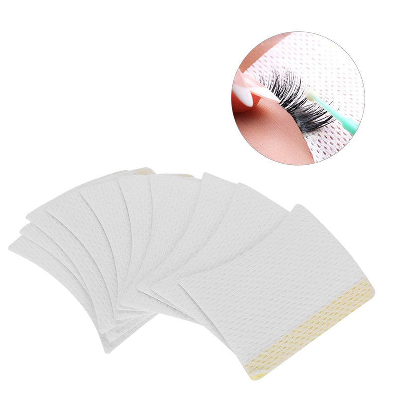 Eyelash Extension Removal Pads 40 Pcs