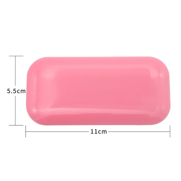 Eyelash Extension Silicone Pad