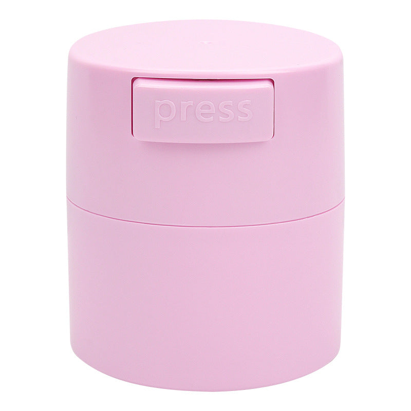 Eyelash Glue Storage Tank