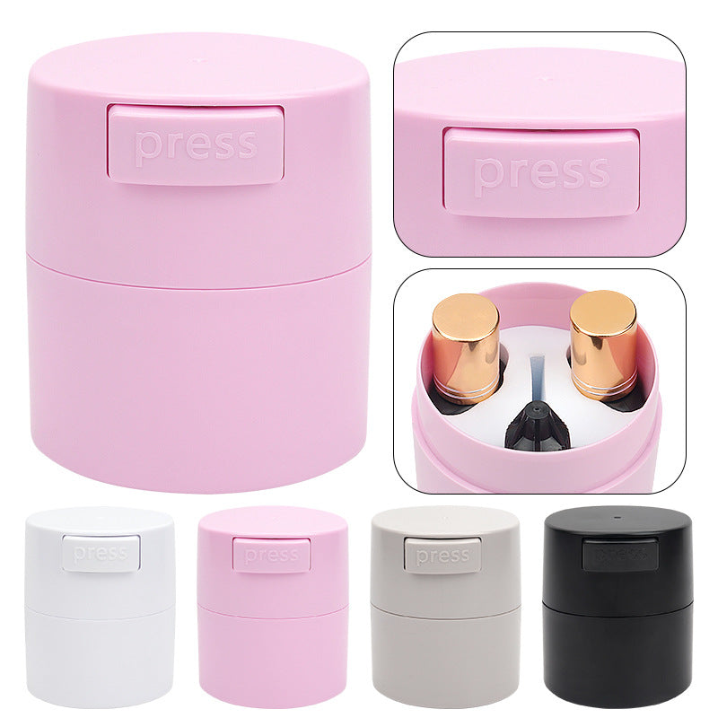 Eyelash Glue Storage Tank