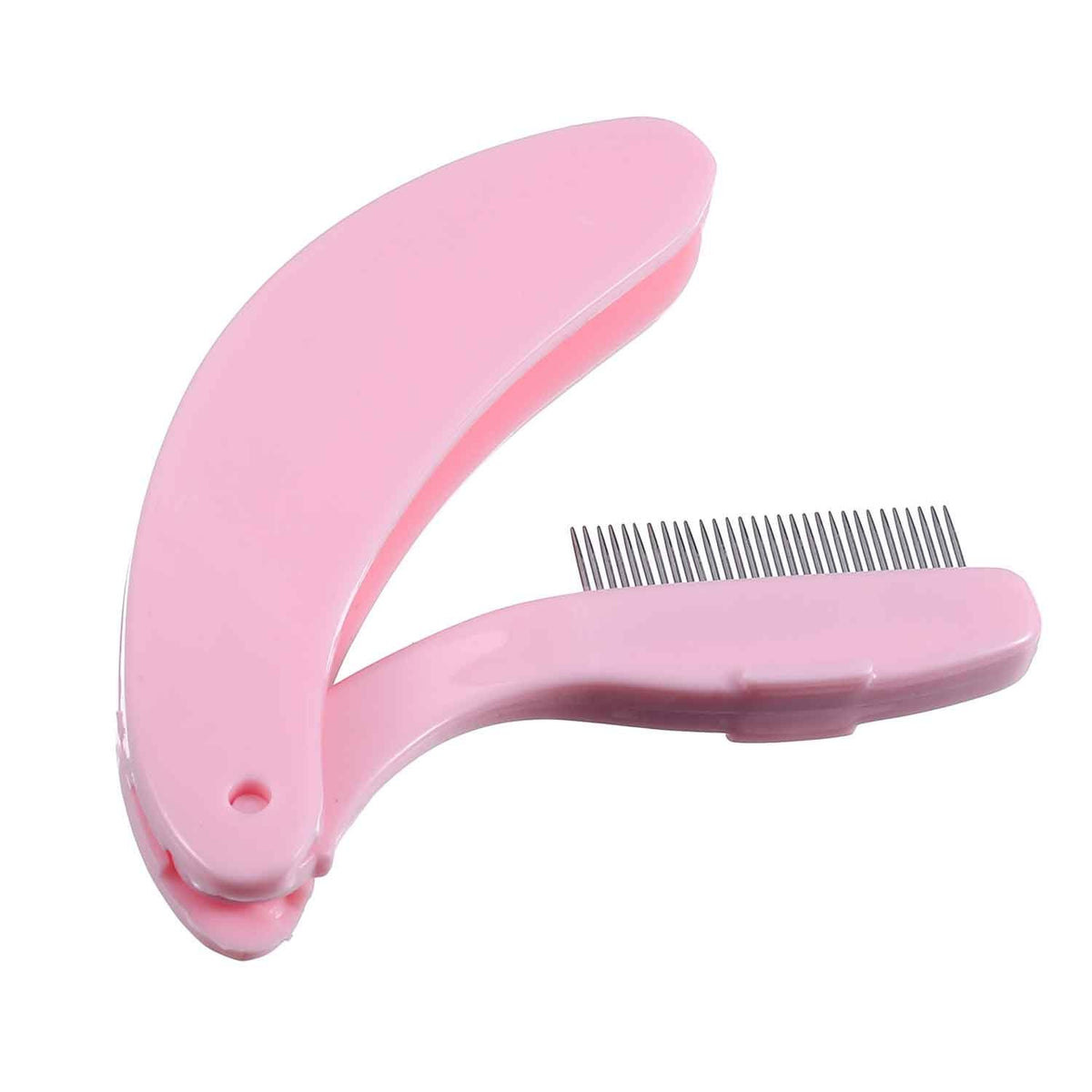 Foldable Spike Comb Brush