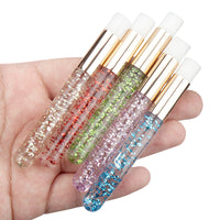 Glitter Eyelash Extension Brush