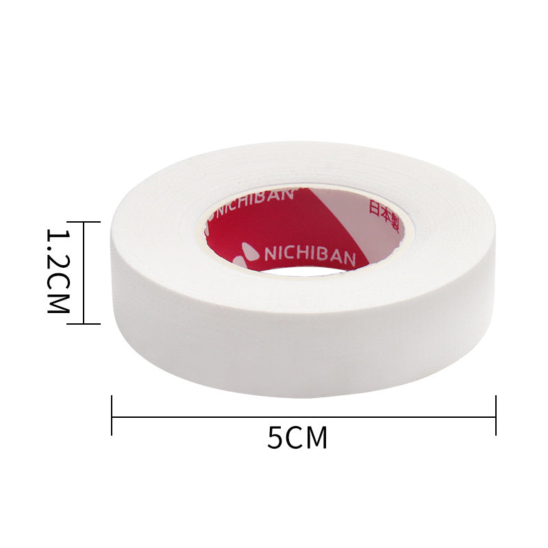 Hypoallergenic Tape For Eyelash Extensions