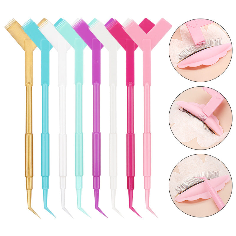 Lash Lift Brush 10 Pcs