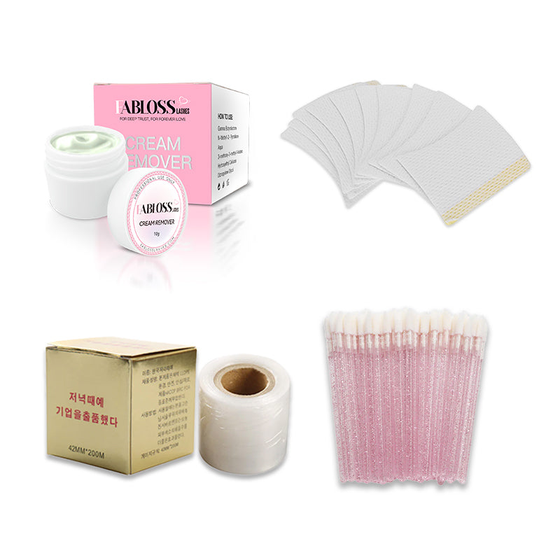 Lash Removal Kits