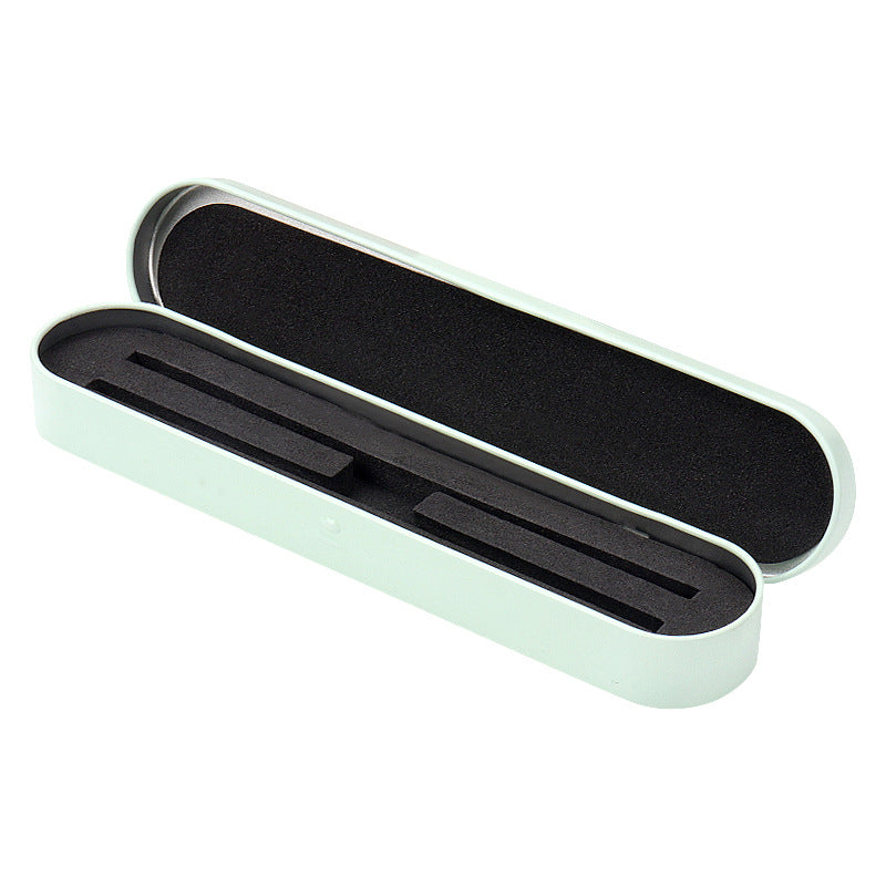 Lash Tweezer Box With 2 Slots