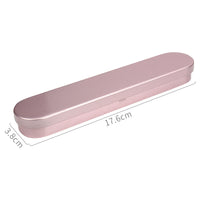 Lash Tweezer Box With 2 Slots