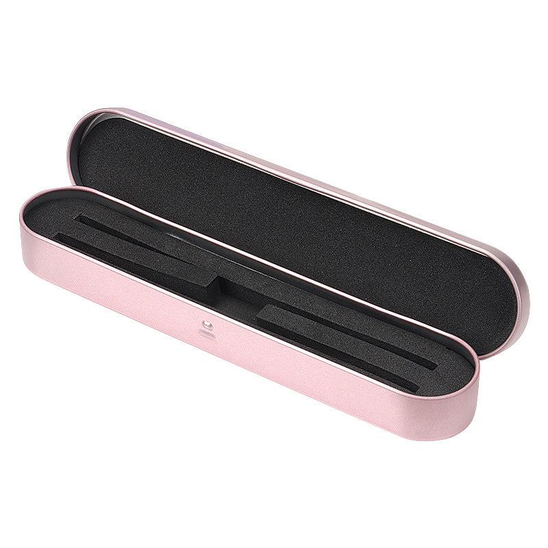 Lash Tweezer Box With 2 Slots