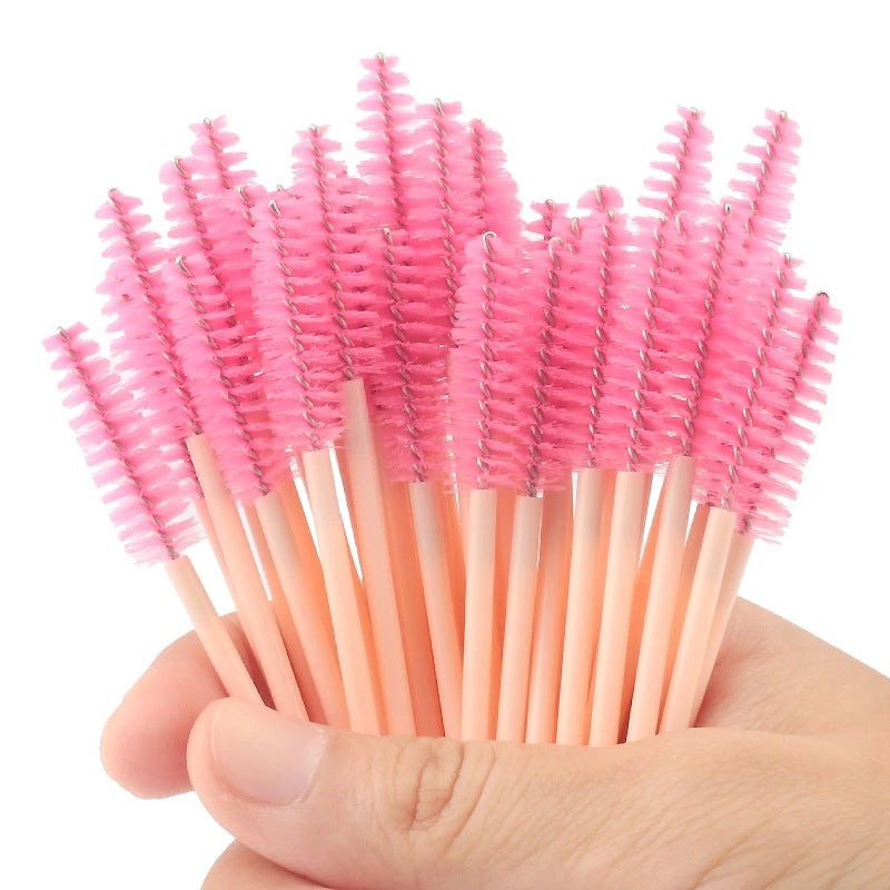 Mascara Wands Eyelash Brush