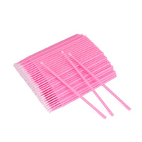 Micro Cotton Brush/Swabs 100 Pcs