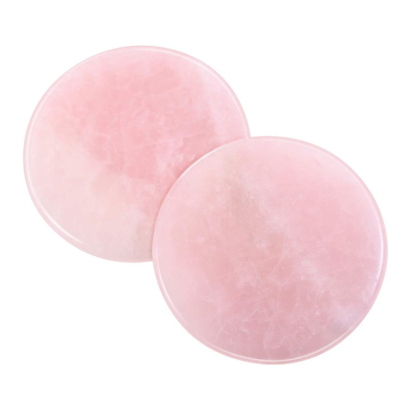 Pink Jade Stone