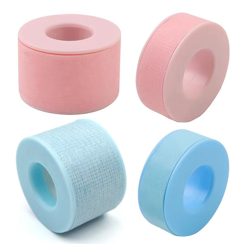 Silicone Tape For Sensitive Skin