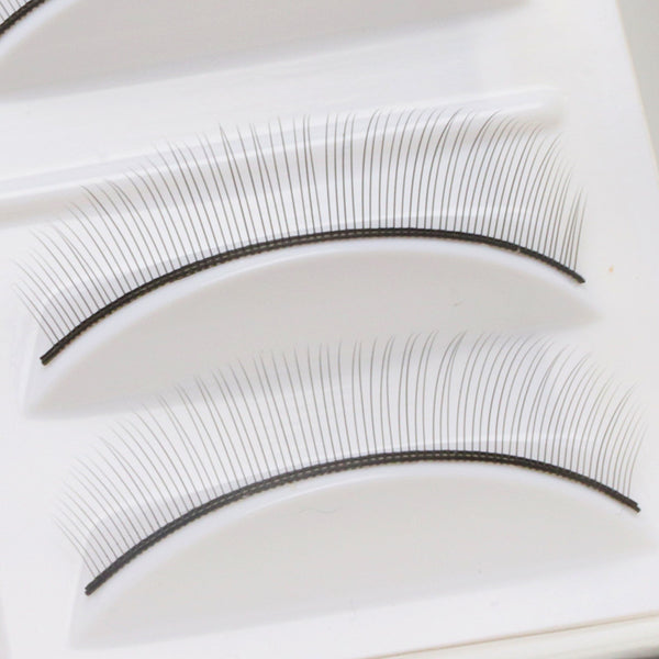 Upgrade Practice Strip Lashes 10 Pairs